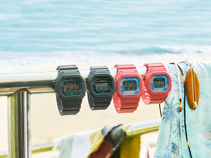 G-SHOCK GLX-5600VH-1E