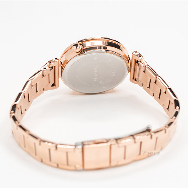 Sheen SHE-4051PG-4A