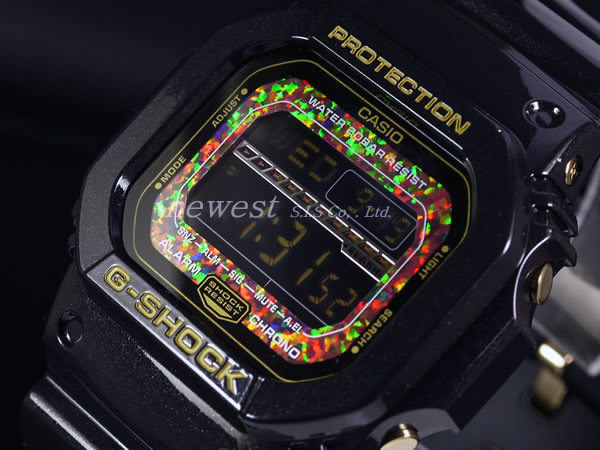 G-SHOCK GLS-5600KL-1E