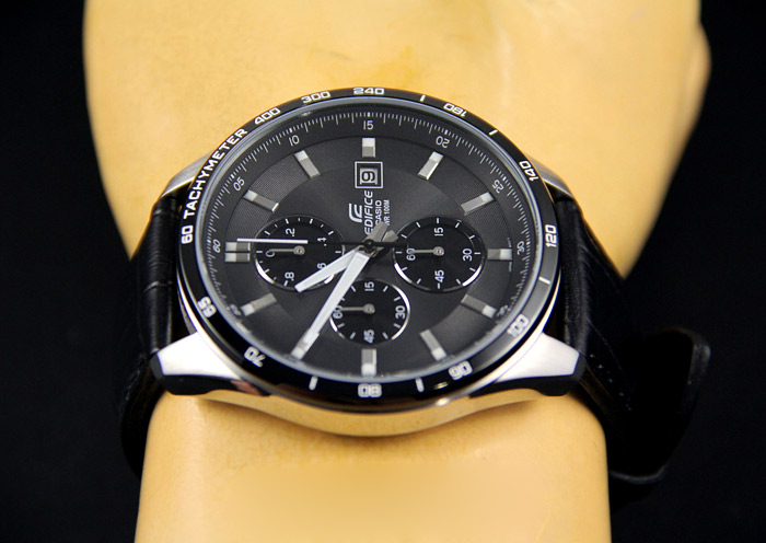 Casio Edifice EFR-512L-8A