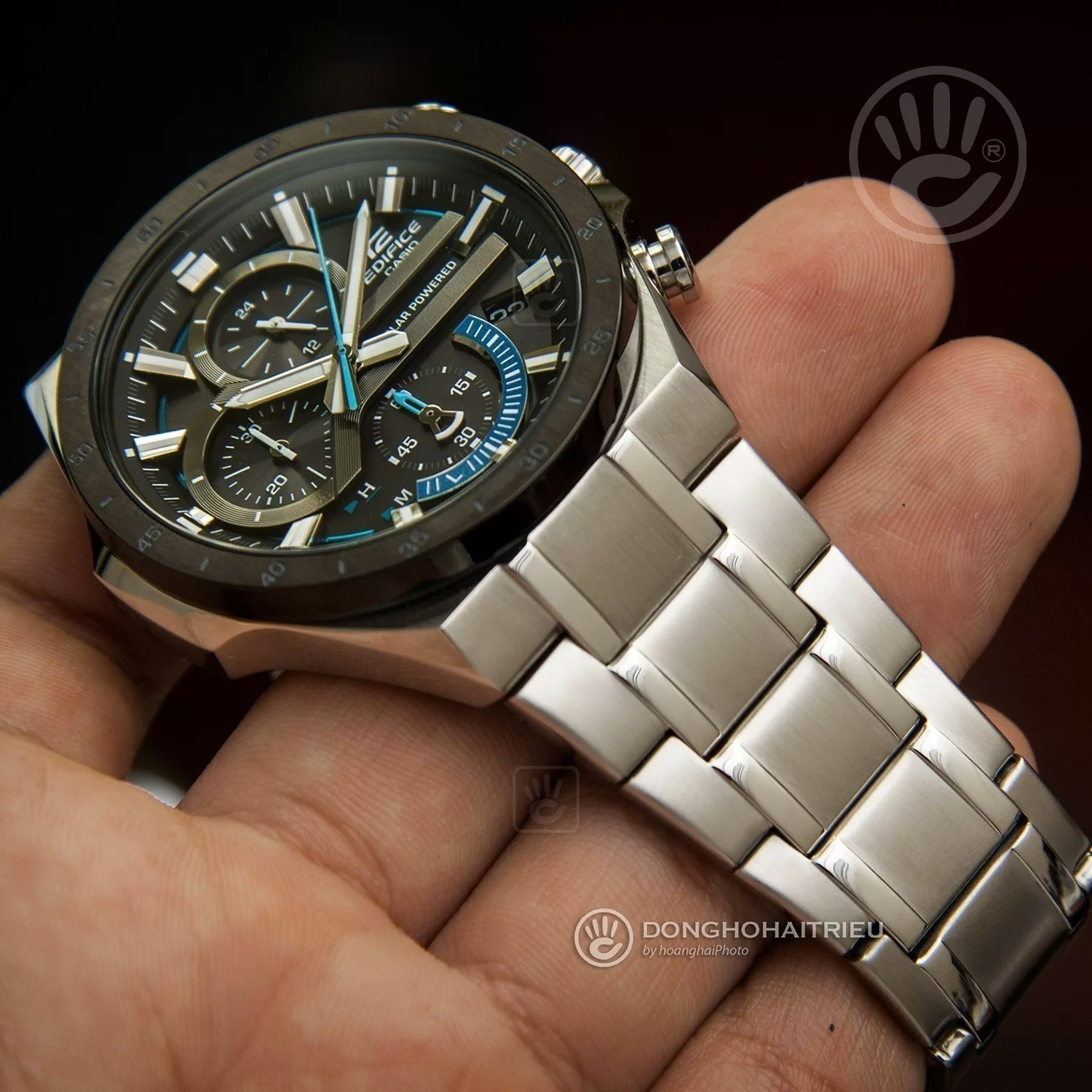 Casio Edifice EQS-920DB-1B
