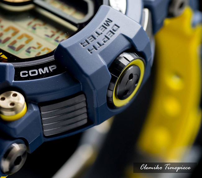 G-SHOCK GWF-D1000NV-2E