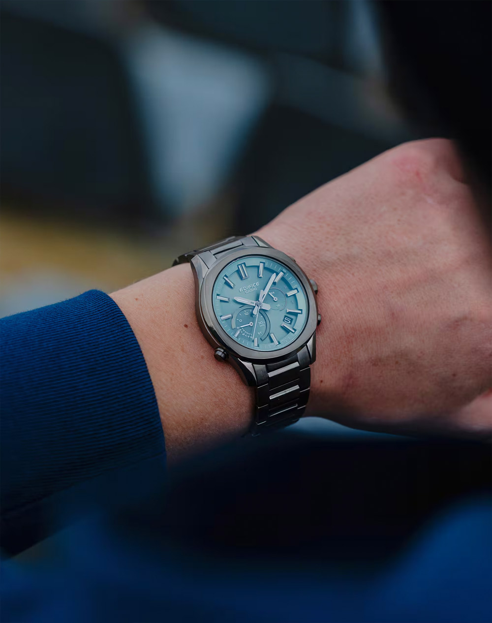 Casio Edifice EQB-1300DC-3A