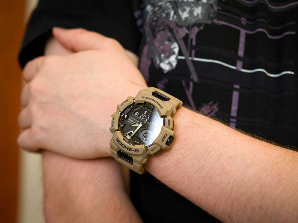 G-SHOCK GBA-900UU-5A