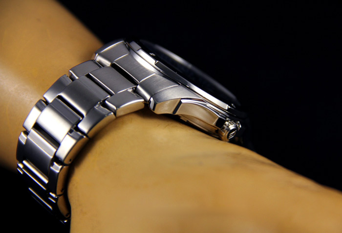 Casio Edifice EF-129D-2A