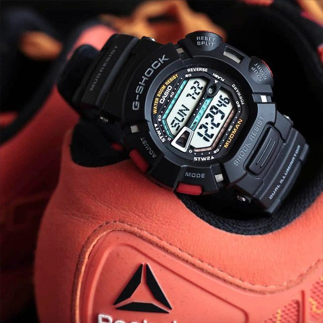 G-SHOCK G-9000-1V