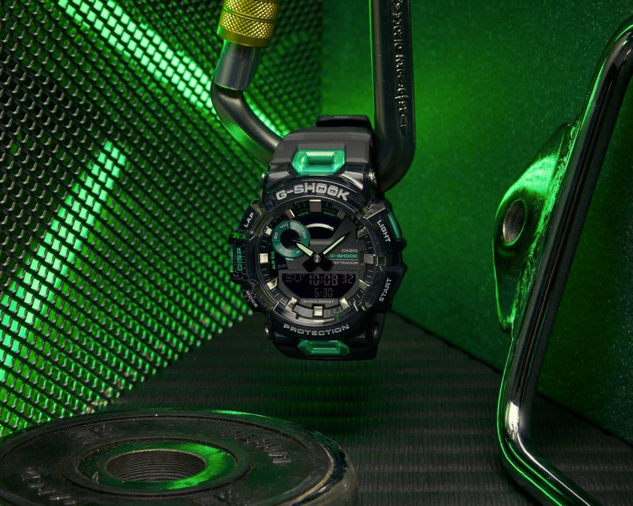 G-SHOCK GBA-900SM-1A3