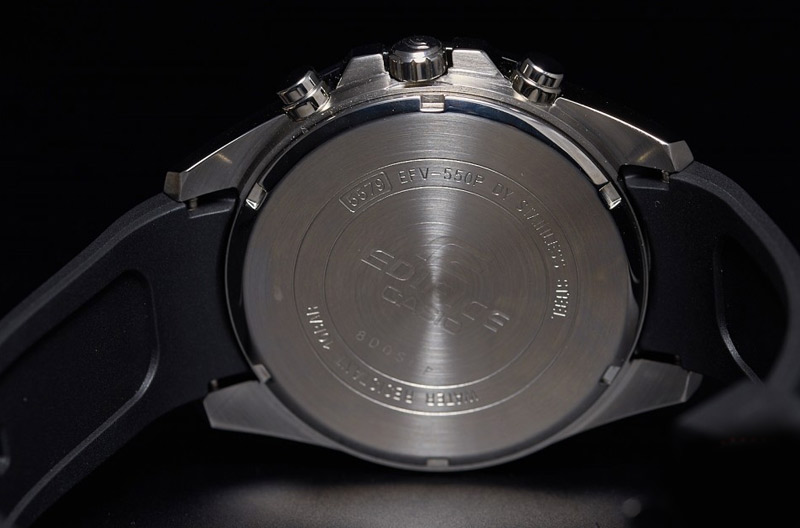 Casio Edifice EFV-550P-1A