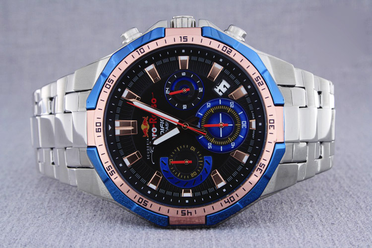 Casio Edifice EFR-554TR-2A