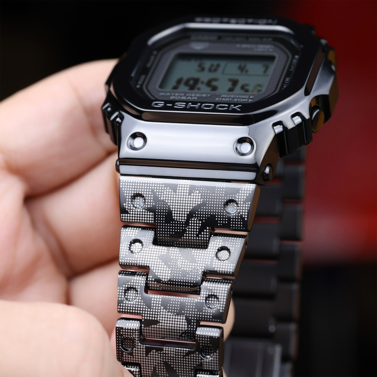 G-SHOCK GMW-B5000EH-1E