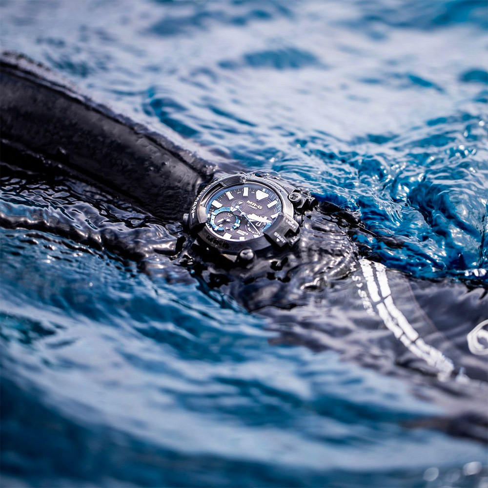 G-SHOCK MRG-BF1000R-1A