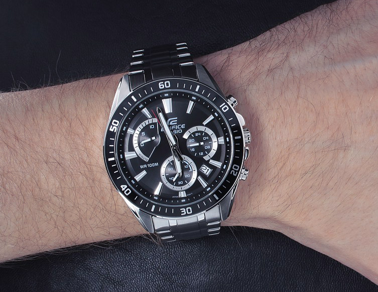 Casio Edifice EFR-552D-1A
