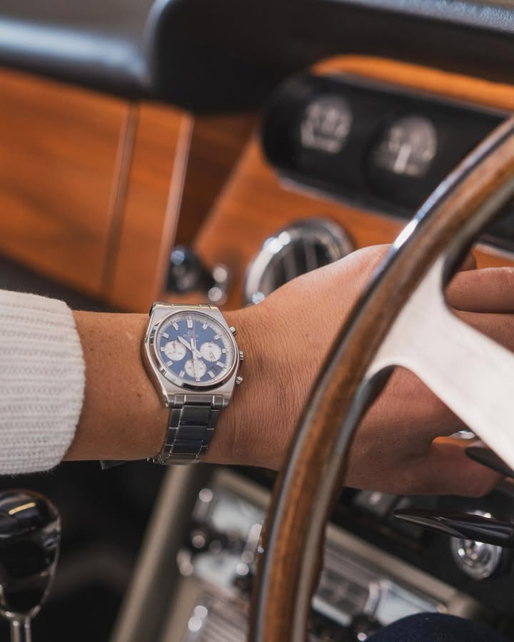 Casio Edifice EFB-730D-2A