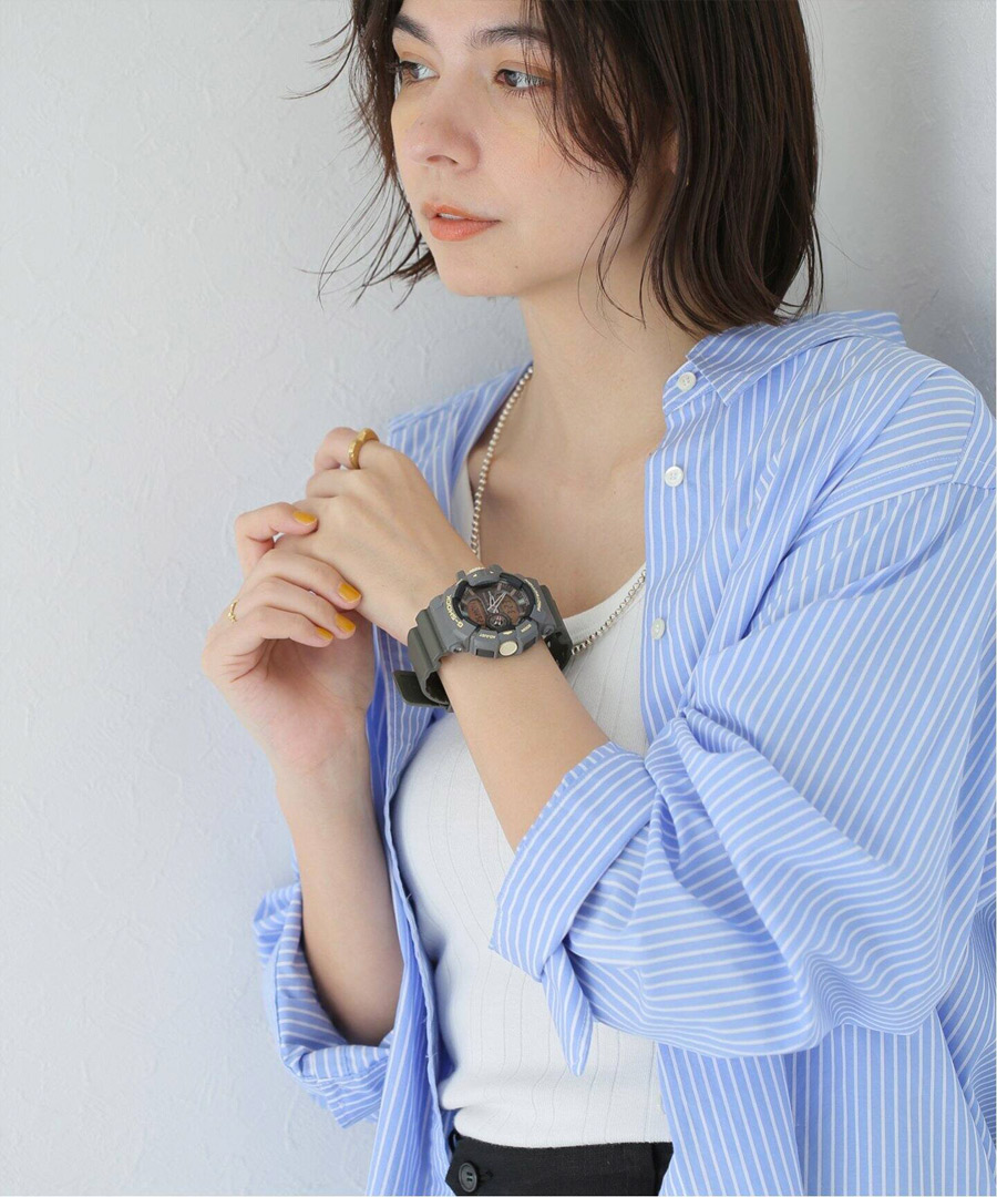 G-SHOCK GA-400PC-8A
