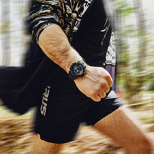 G-SHOCK GBA-900-1A