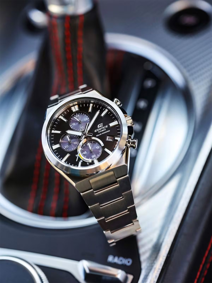 Casio Edifice EQS-950D-1A