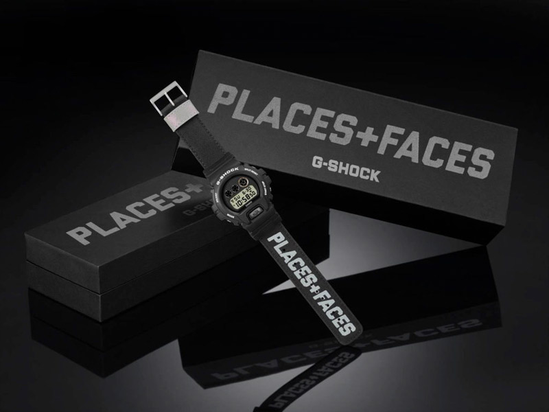 G-SHOCK DW-6900PF-1E