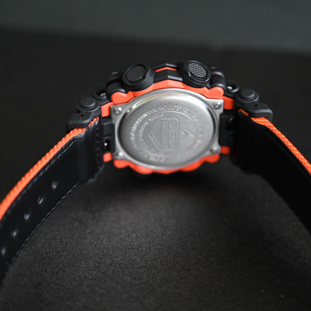 G-SHOCK GA-900C-1A4