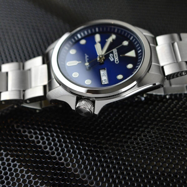Японские часы Seiko SRPE53K1