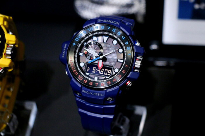 G-SHOCK GWN-1000H-2A