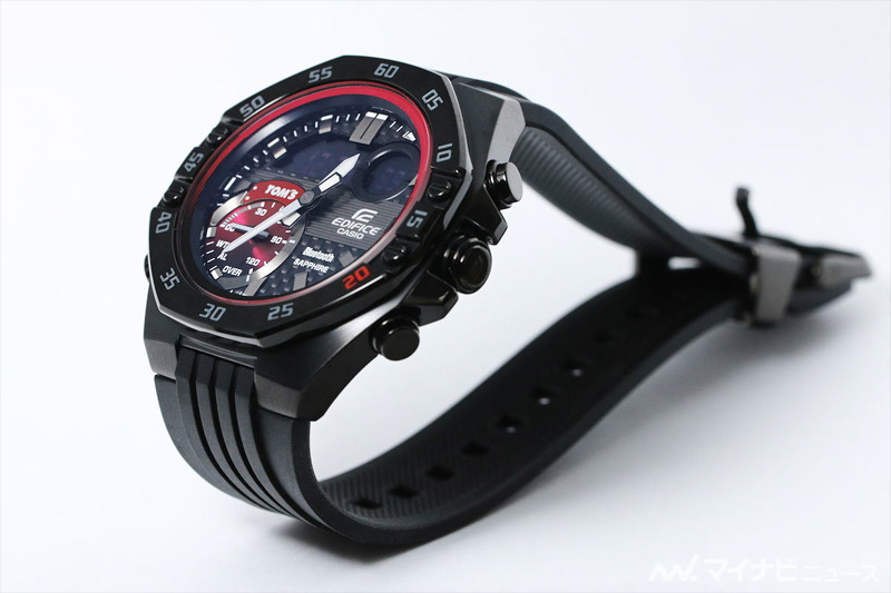 Casio Edifice ECB-10TMS-1A