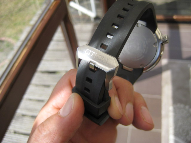 Citizen BN2021-03E