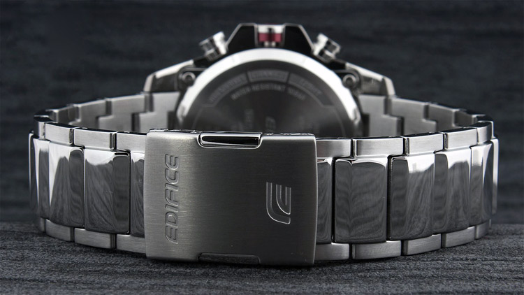 Casio Edifice ECB-500D-1A