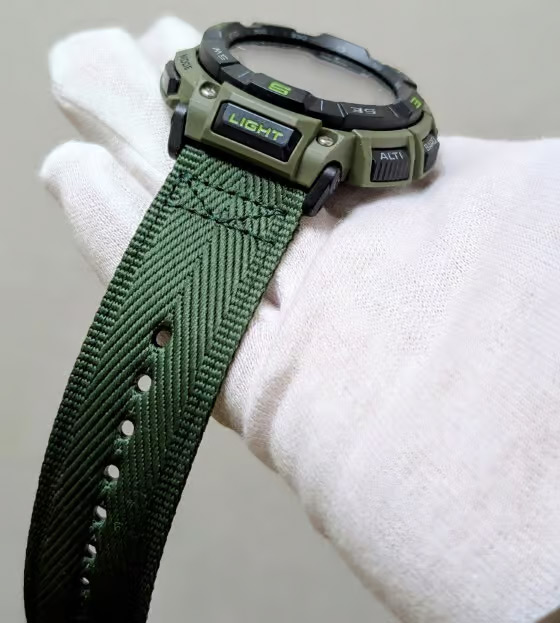 Casio Pro Trek PRG-340B-3E