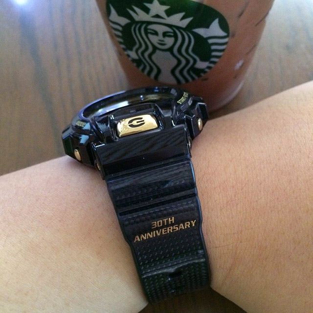 G-SHOCK DW-6930D-1E