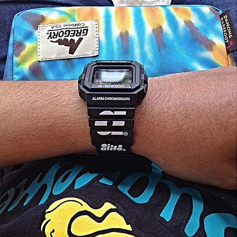 G-SHOCK G-5500AL-1E