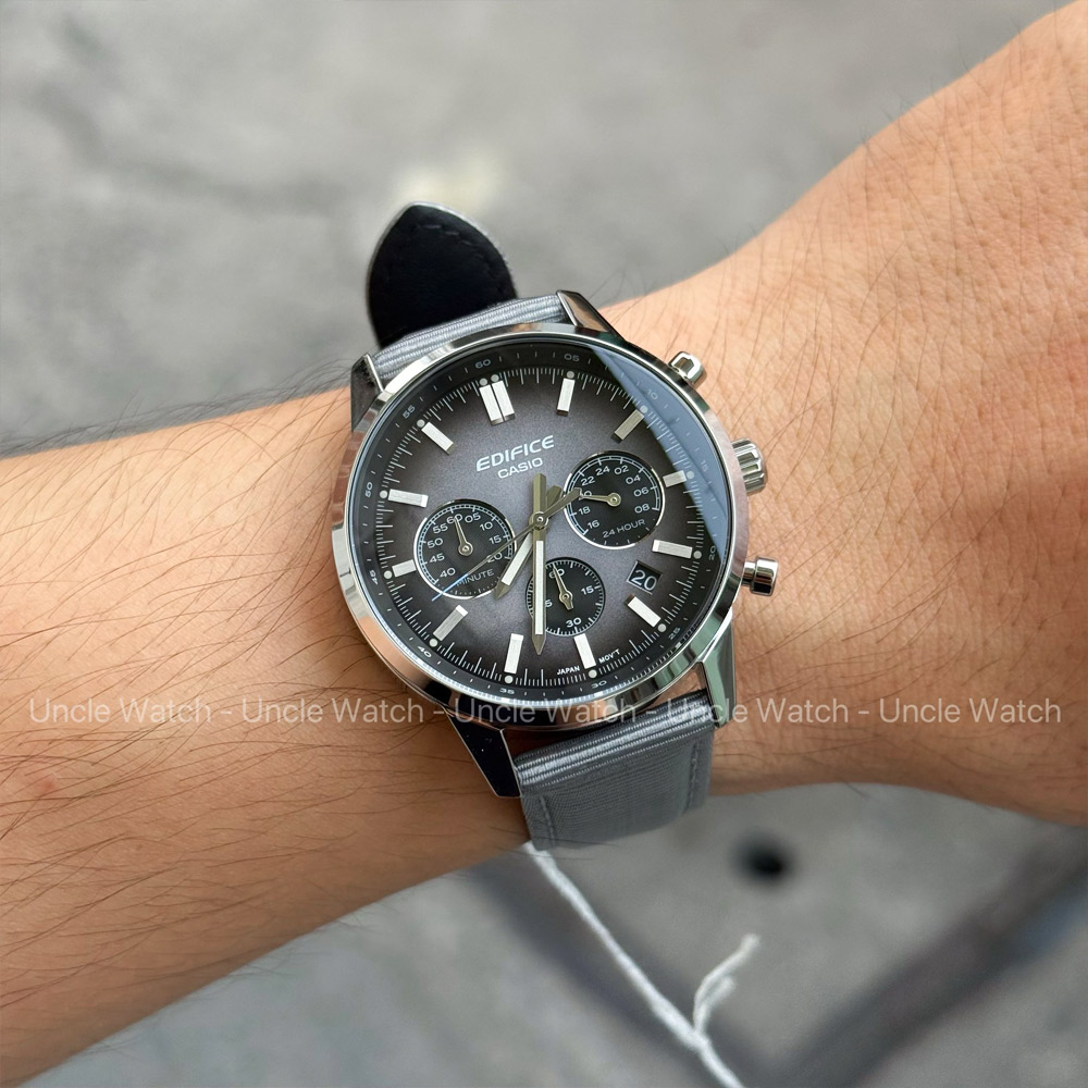 Casio Edifice EFR-575C-8A
