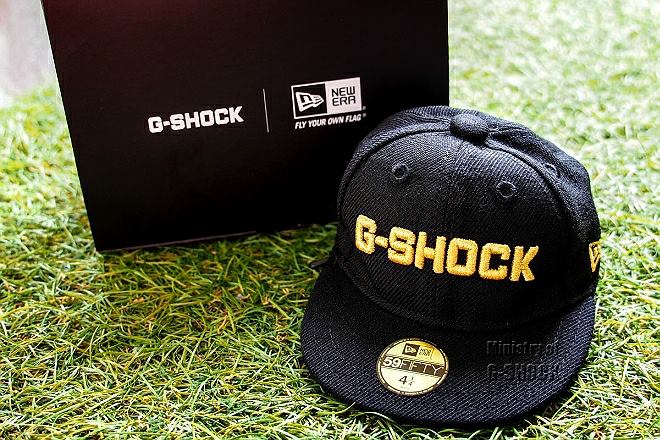 G-SHOCK GA-110NE-9A