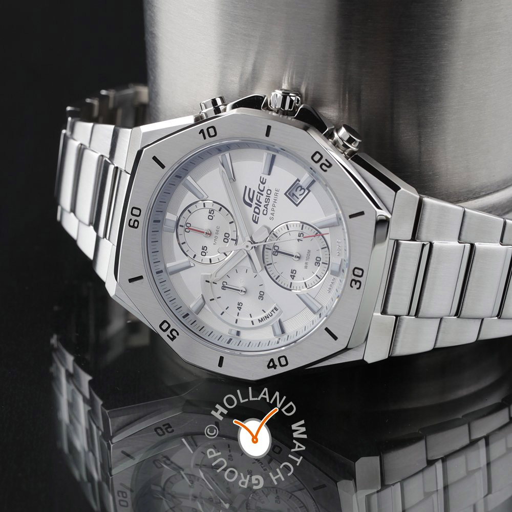 Casio Edifice EFB-680D-7A
