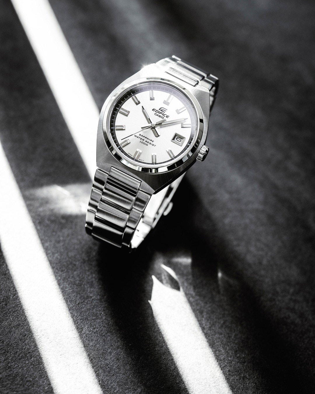 Casio Edifice EFB-109D-7A
