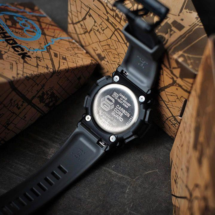G-SHOCK GA-2200SBY-8A