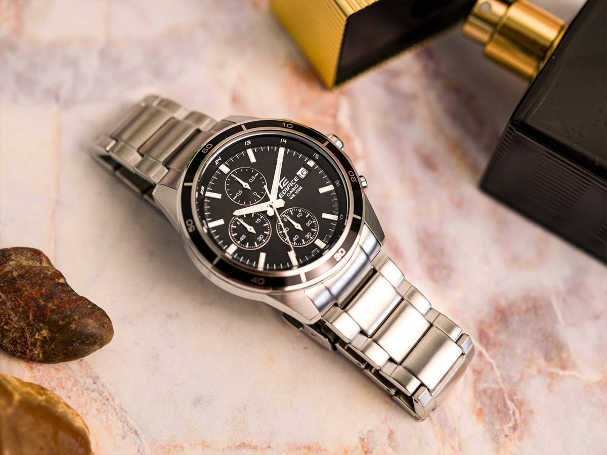 Casio Edifice EFR-526D-1A