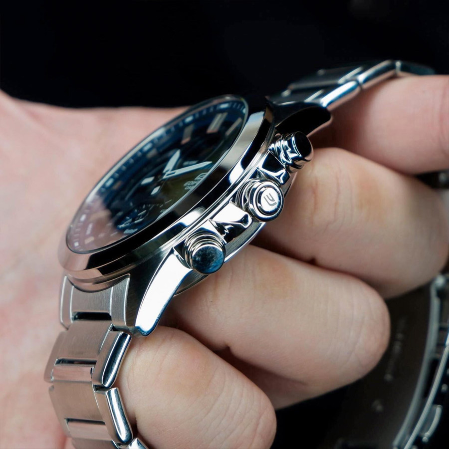 Casio Edifice ECB-30D-2A