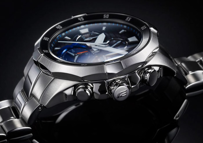 Casio Edifice EFM-502D-1A