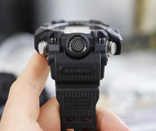 G-SHOCK GWG-1000-1A1