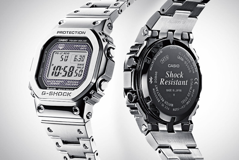 G-SHOCK GMW-B5000D-1E