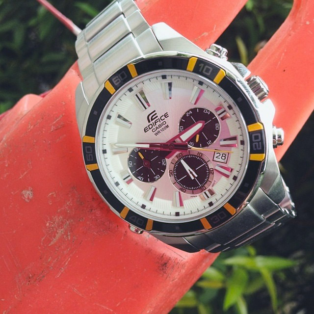 Casio Edifice EFR-534D-7A
