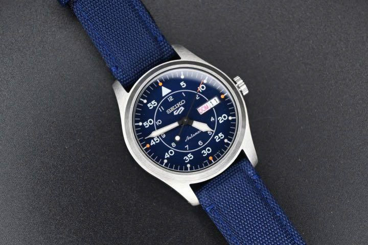 Японские часы Seiko SRPH31K1