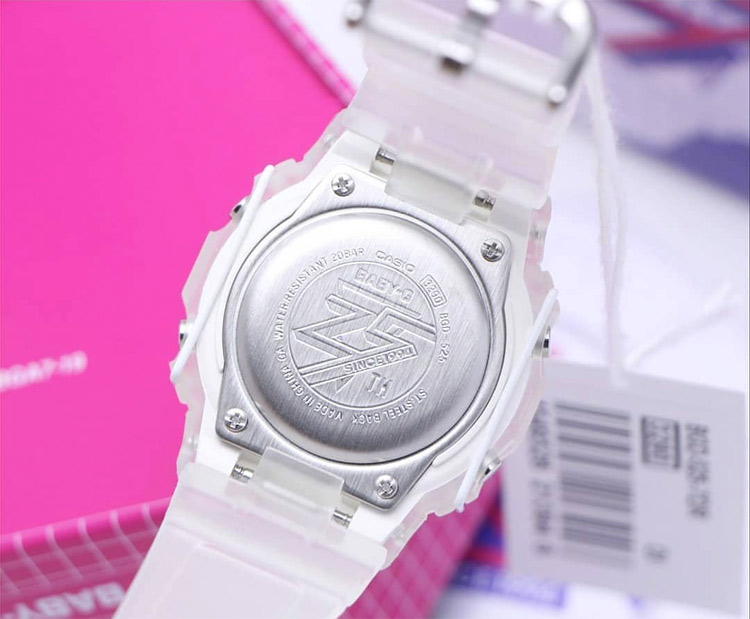BABY-G BGD-525-7E