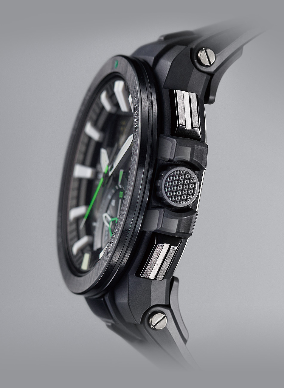 Casio Pro Trek PRW-7000-1A