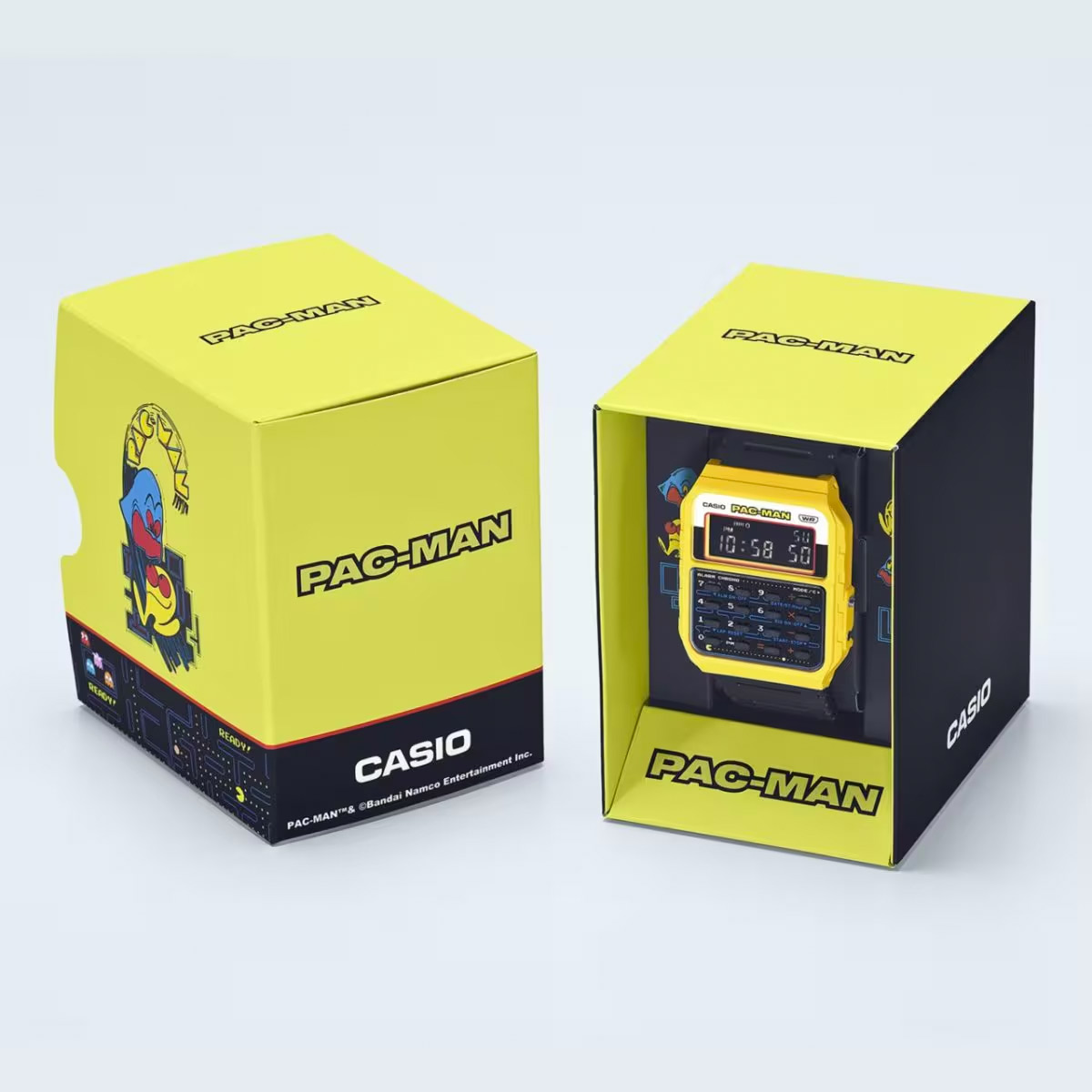 G-SHOCK CA-53WPC-1B