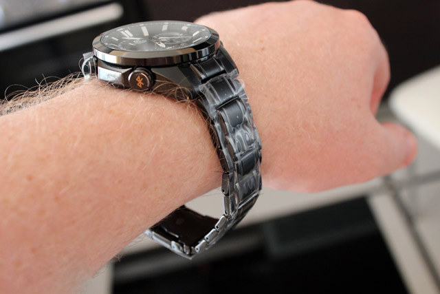 Casio Edifice EQB-510DC-1A