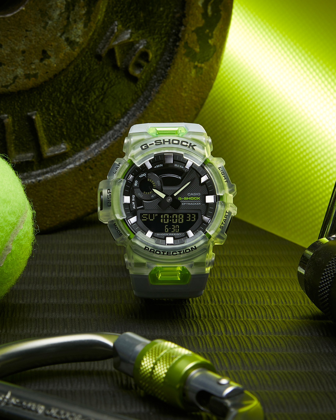 G-SHOCK GBA-900SM-7A9