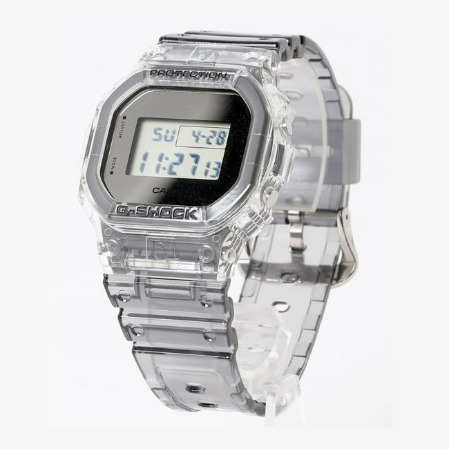 G-SHOCK DW-5600SK-1E
