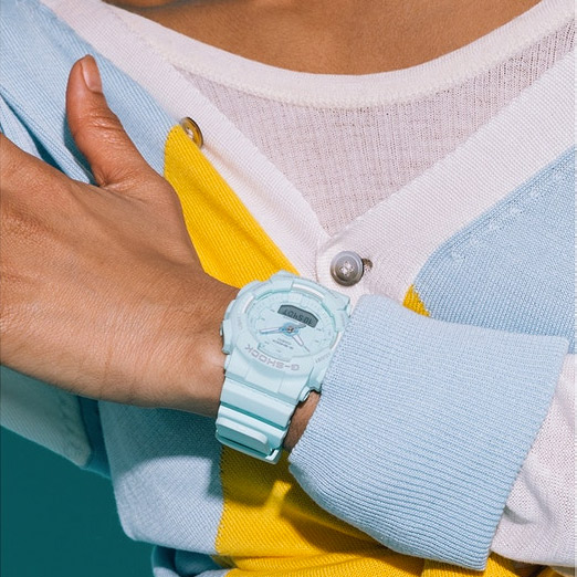 G-SHOCK GMA-S130-2A