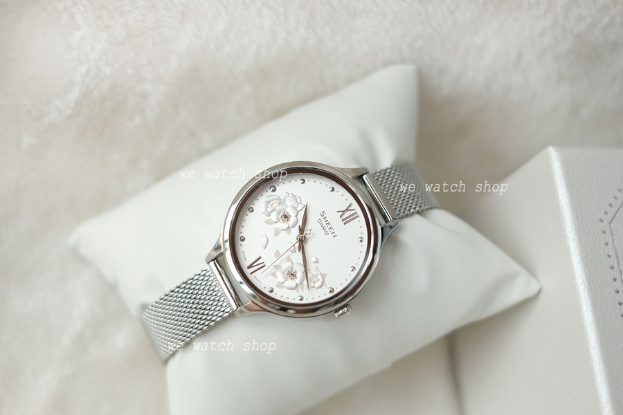 Sheen SHE-4551M-7A
